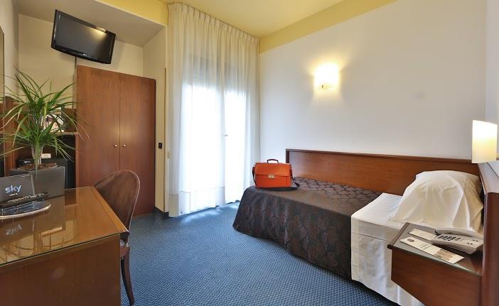 Camera Economy Offerta Low Cost Padova Hotel Biri
