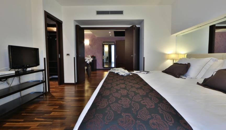 Biz Room Scegli il Best Western Hotel Biri, nella Biz Room il minibar è gratis!