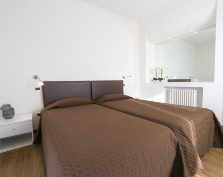 Residence-Hotel Biri- two bedroom Apartment