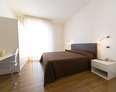 Residence-Hotel Biri-  two-bedroom apartment