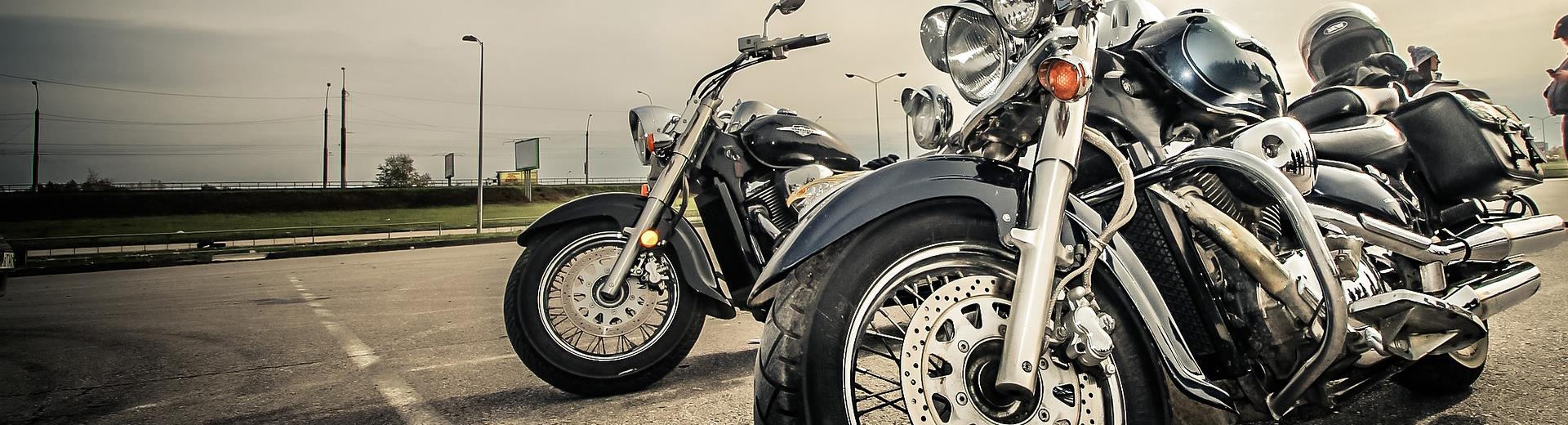 Se viaggi in moto, al Best Western Hotel Biri, 4 stelle a Padova, sei  il benvenuto: scopri i nostri servizi Rider Friendly!