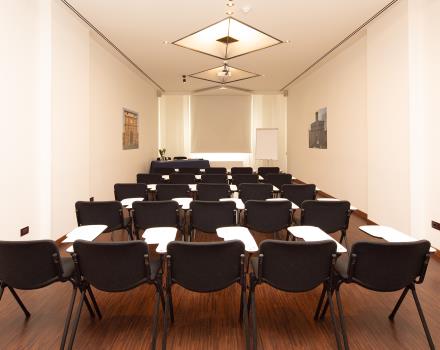 Organize your meeting in Padua with Hotel Biri!