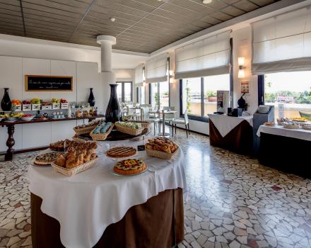 Colazione | Best Western Hotel Biri