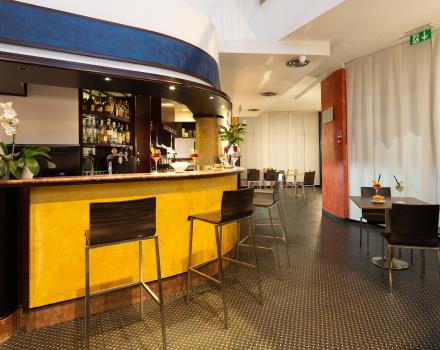 Scegli il comfort e i servizi 4 stelle di Hotel Biri per il tuo prossimo soggiorno a Padova!