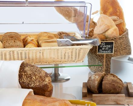 Scopri il ricco buffet colazione di Hotel Biri a Padova!