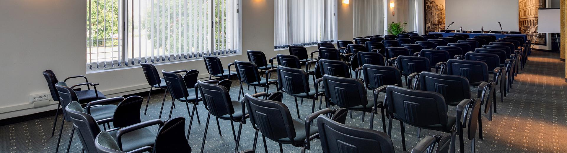 Organize your meeting in Padua with Hotel Biri!