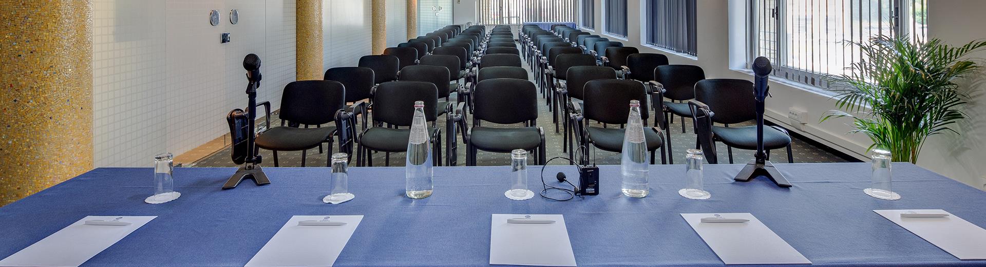 Organize your meeting in Padua!