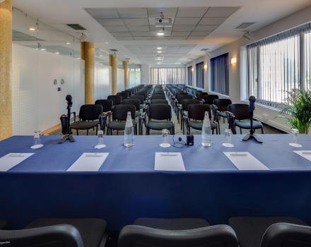 Organize your meeting in Padua!