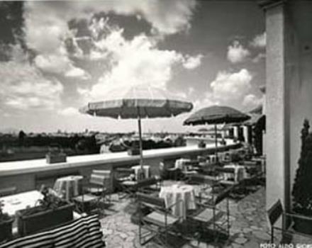 Dal 1950 tradizione e qualità  al ristorante del Best Western Hotel Biri di Padova