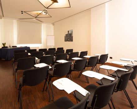 Organize your meeting in Padua with Hotel Biri!