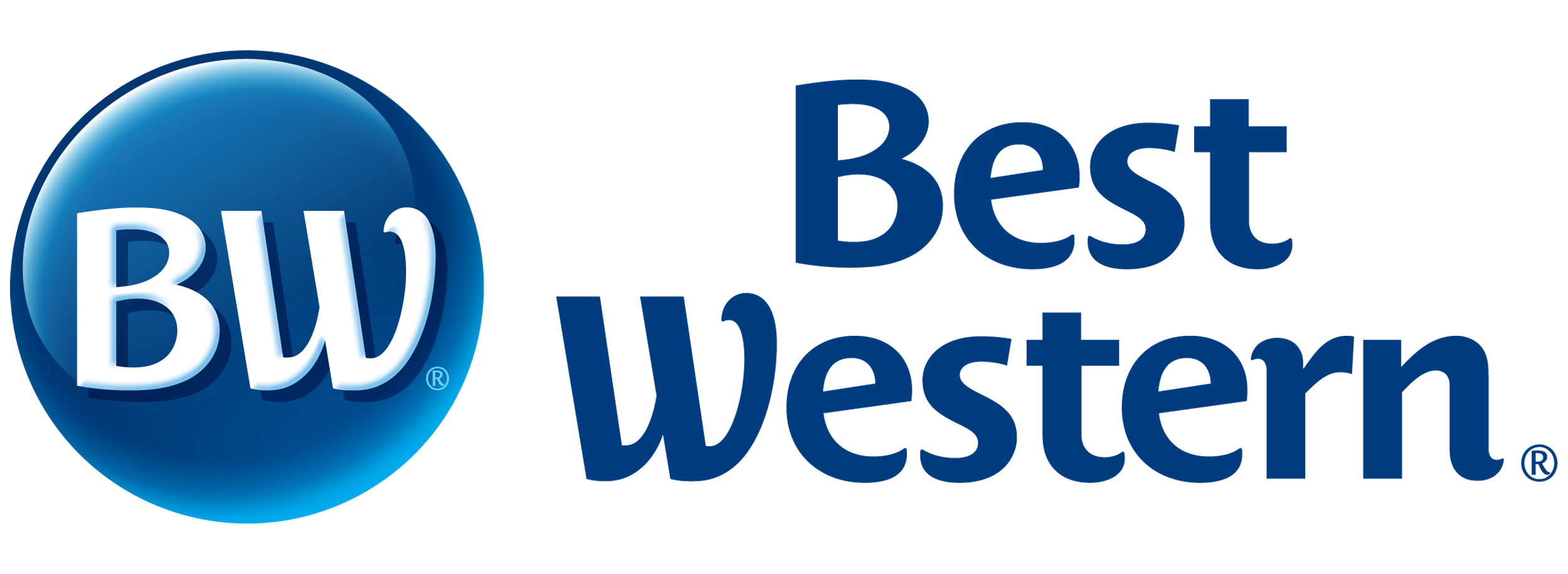 Best Western logo