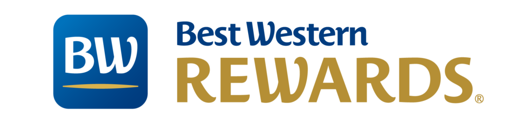 Best Western Rewards logo
